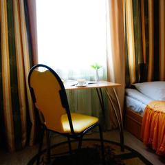 Гостиница Былина, Россошь, Воронежская область