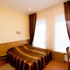 Гостиничный комплекс Лионъ, Ростов Великий, Ярославская область