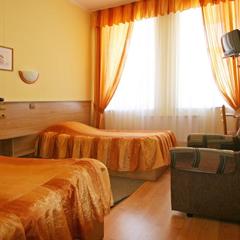 Гостиничный комплекс Лионъ, Ростов Великий, Ярославская область