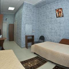 Отель Олимп, Россошь, Воронежская область