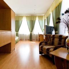 Гостиничный комплекс Лионъ, Ростов Великий, Ярославская область