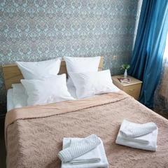 Гостиница Былина, Россошь, Воронежская область