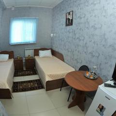 Отель Олимп, Россошь, Воронежская область