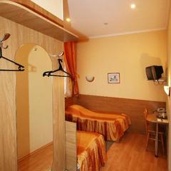 Гостиничный комплекс Лионъ, Ростов Великий, Ярославская область