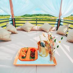 Отель Гольф Клуб Горки, Ропша, Ленинградская область