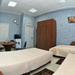 Отель Олимп, Россошь, Воронежская область