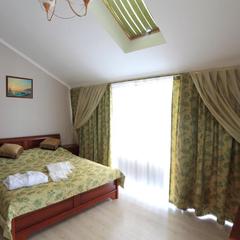 Гостиница Норд Авеню, Российский, Краснодарский край