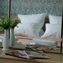 Гостиница Былина, Россошь, Воронежская область