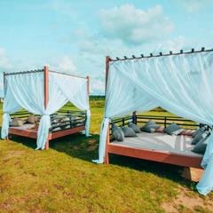 Отель Гольф Клуб Горки, Ропша, Ленинградская область