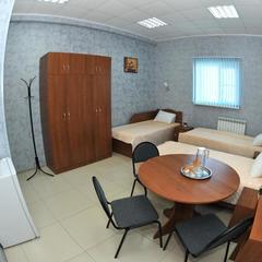 Отель Олимп, Россошь, Воронежская область