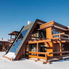 Отель Гольф Клуб Горки, Ропша, Ленинградская область