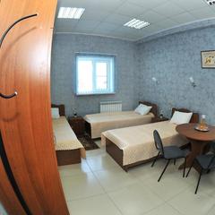 Отель Олимп, Россошь, Воронежская область