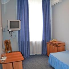 Гостиница Элиталь, Россошь, Воронежская область