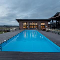 Отель Гольф Клуб Горки, Ропша, Ленинградская область