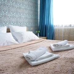 Гостиница Былина, Россошь, Воронежская область