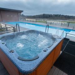 Отель Гольф Клуб Горки, Ропша, Ленинградская область