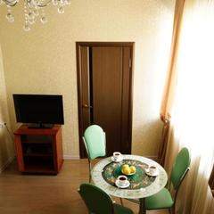 Гостиница Былина, Россошь, Воронежская область