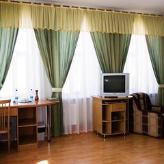 Гостиничный комплекс Лионъ, Ростов Великий, Ярославская область