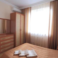 Гостиница Норд Авеню, Российский, Краснодарский край