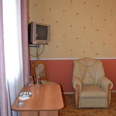 Гостиница Элиталь, Россошь, Воронежская область