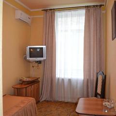 Гостиница Элиталь, Россошь, Воронежская область