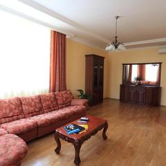 Гостиница Норд Авеню, Российский, Краснодарский край