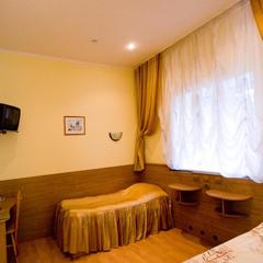 Гостиничный комплекс Лионъ, Ростов Великий, Ярославская область