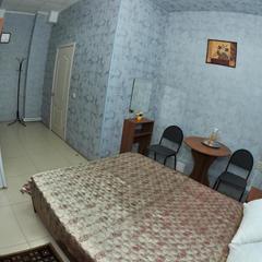 Отель Олимп, Россошь, Воронежская область