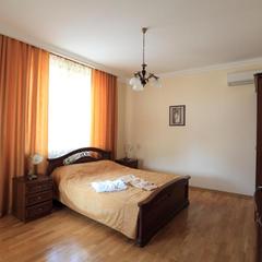 Гостиница Норд Авеню, Российский, Краснодарский край