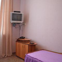 Гостиница Элиталь, Россошь, Воронежская область