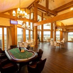 Отель Гольф Клуб Горки, Ропша, Ленинградская область