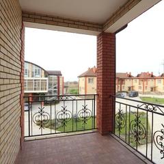 Гостиница Норд Авеню, Российский, Краснодарский край