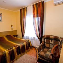 Гостиничный комплекс Лионъ, Ростов Великий, Ярославская область