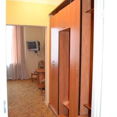 Гостиница Элиталь, Россошь, Воронежская область