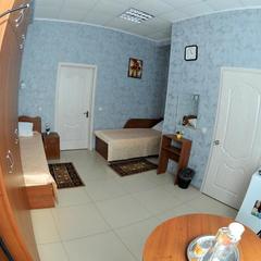 Отель Олимп, Россошь, Воронежская область