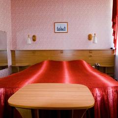 Гостиничный комплекс Лионъ, Ростов Великий, Ярославская область