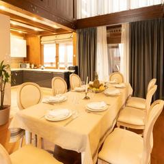 Отель Гольф Клуб Горки, Ропша, Ленинградская область