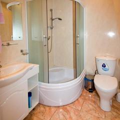 Гостиничный комплекс Лионъ, Ростов Великий, Ярославская область