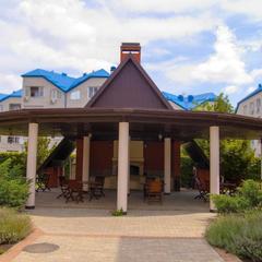 Гостиница Норд Авеню, Российский, Краснодарский край