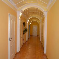 Гостиница Элиталь, Россошь, Воронежская область