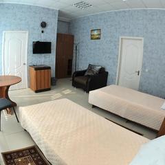 Отель Олимп, Россошь, Воронежская область