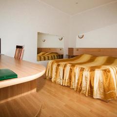 Гостиничный комплекс Лионъ, Ростов Великий, Ярославская область