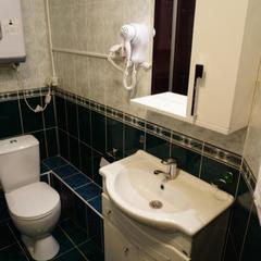 Гостиница Былина, Россошь, Воронежская область