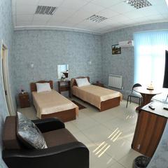 Отель Олимп, Россошь, Воронежская область