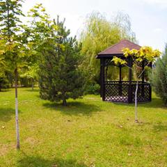 Гостиница Норд Авеню, Российский, Краснодарский край