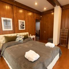 Отель Гольф Клуб Горки, Ропша, Ленинградская область