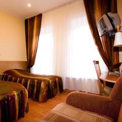 Гостиничный комплекс Лионъ, Ростов Великий, Ярославская область