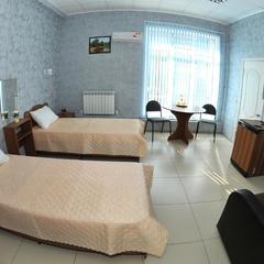 Отель Олимп, Россошь, Воронежская область