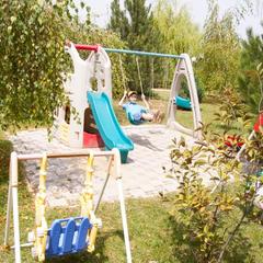 Гостиница Норд Авеню, Российский, Краснодарский край