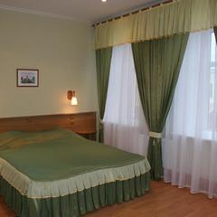 Гостиничный комплекс Лионъ, Ростов Великий, Ярославская область